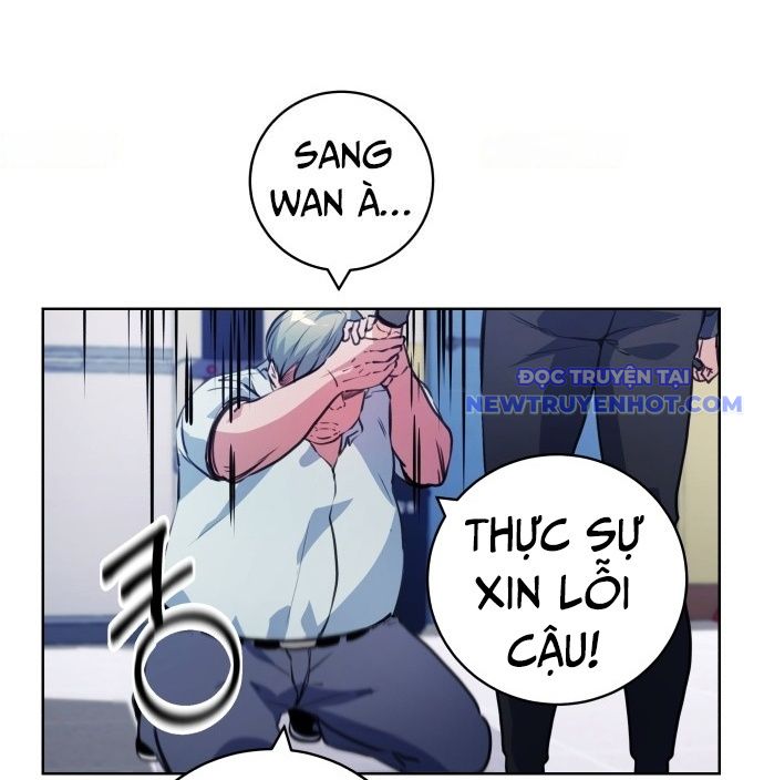 Góc Cao Khung Thành Chap 142 - Next Chap 143