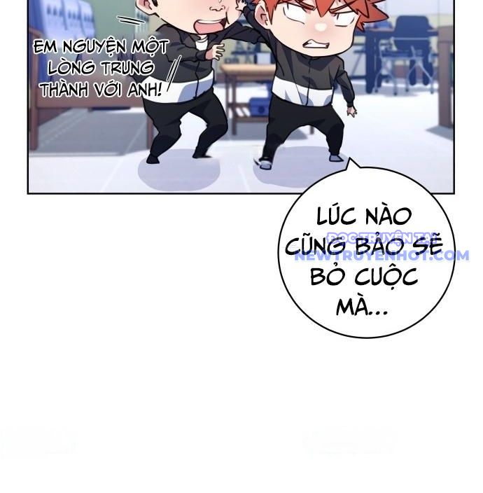 Góc Cao Khung Thành Chap 142 - Next Chap 143