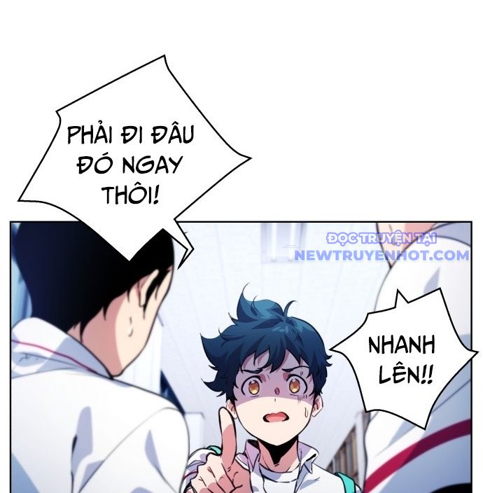 Góc Cao Khung Thành Chap 142 - Next Chap 143