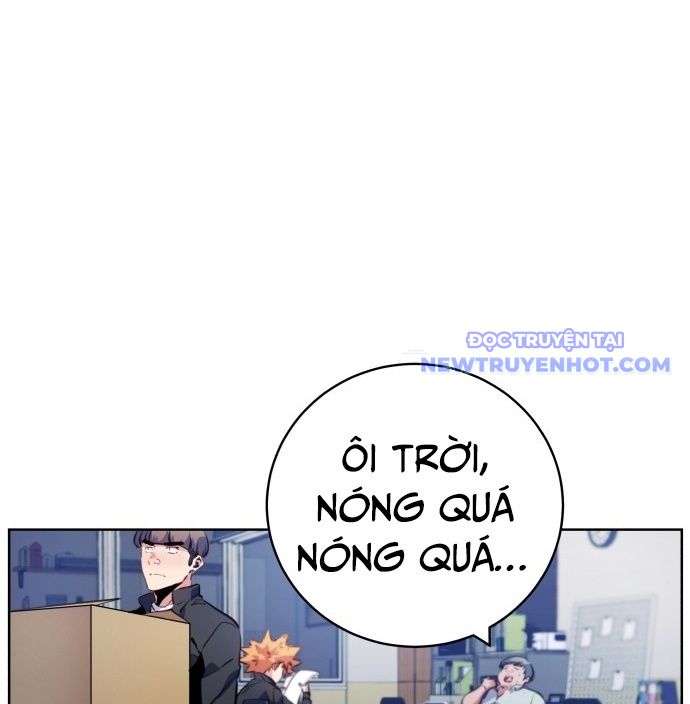 Góc Cao Khung Thành Chap 142 - Next Chap 143