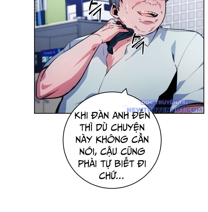 Góc Cao Khung Thành Chap 142 - Next Chap 143