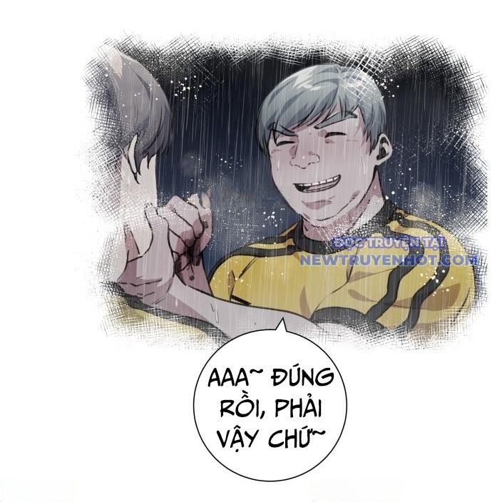 Góc Cao Khung Thành Chap 142 - Next Chap 143