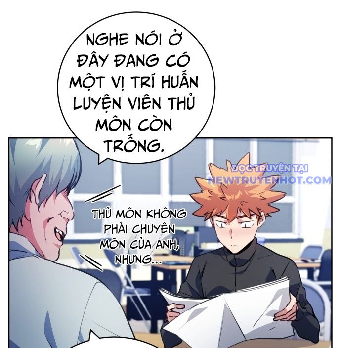 Góc Cao Khung Thành Chap 142 - Next Chap 143