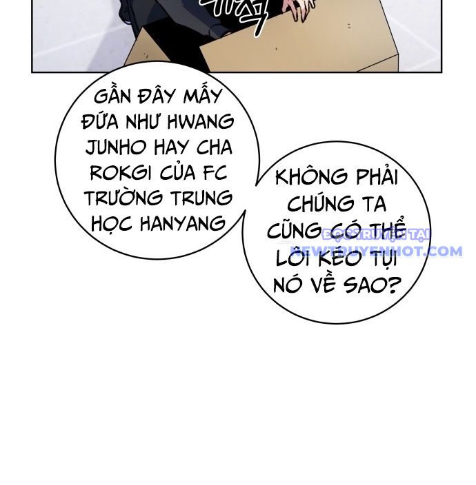 Góc Cao Khung Thành Chap 142 - Next Chap 143