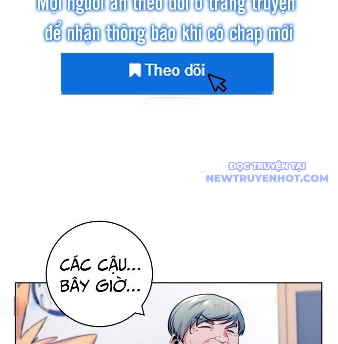 Góc Cao Khung Thành Chap 142 - Next Chap 143