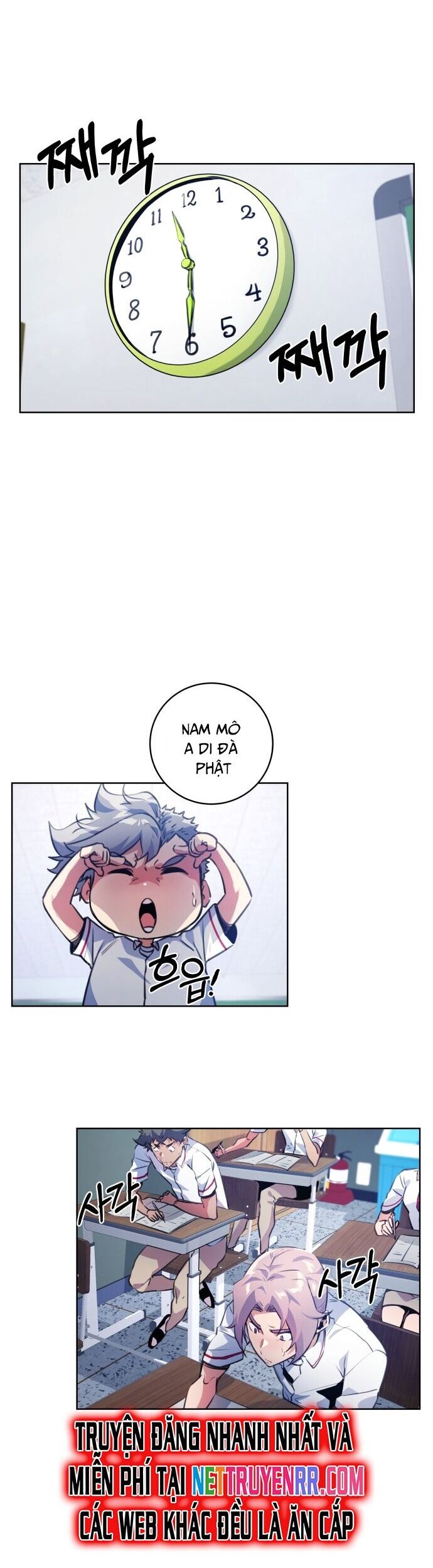 Góc Cao Khung Thành Chap 144 - Next Chap 145