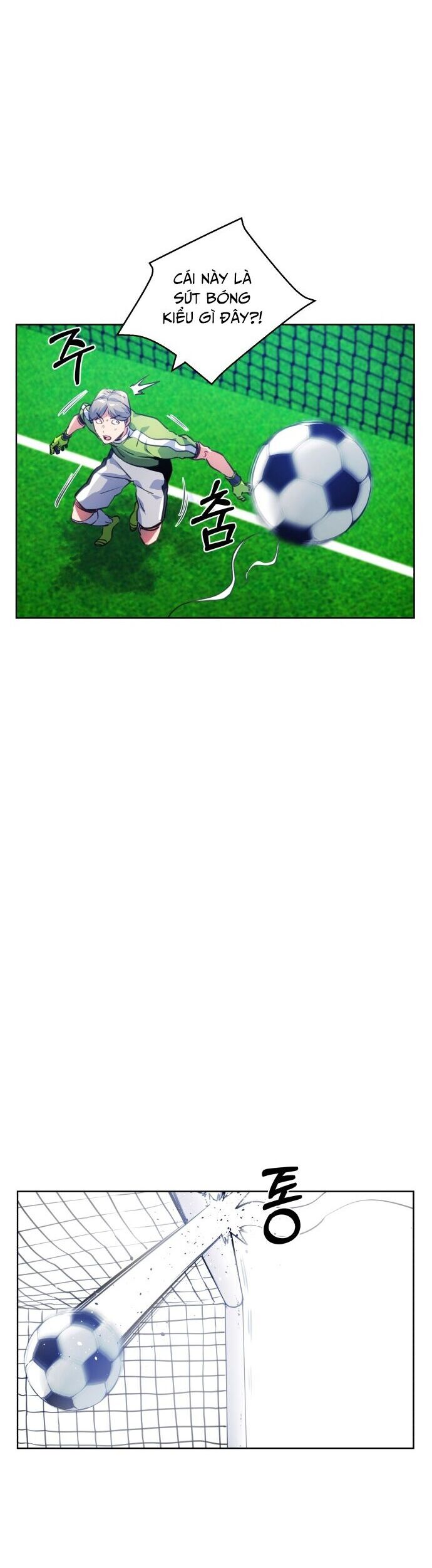 Góc Cao Khung Thành Chap 144 - Next Chap 145