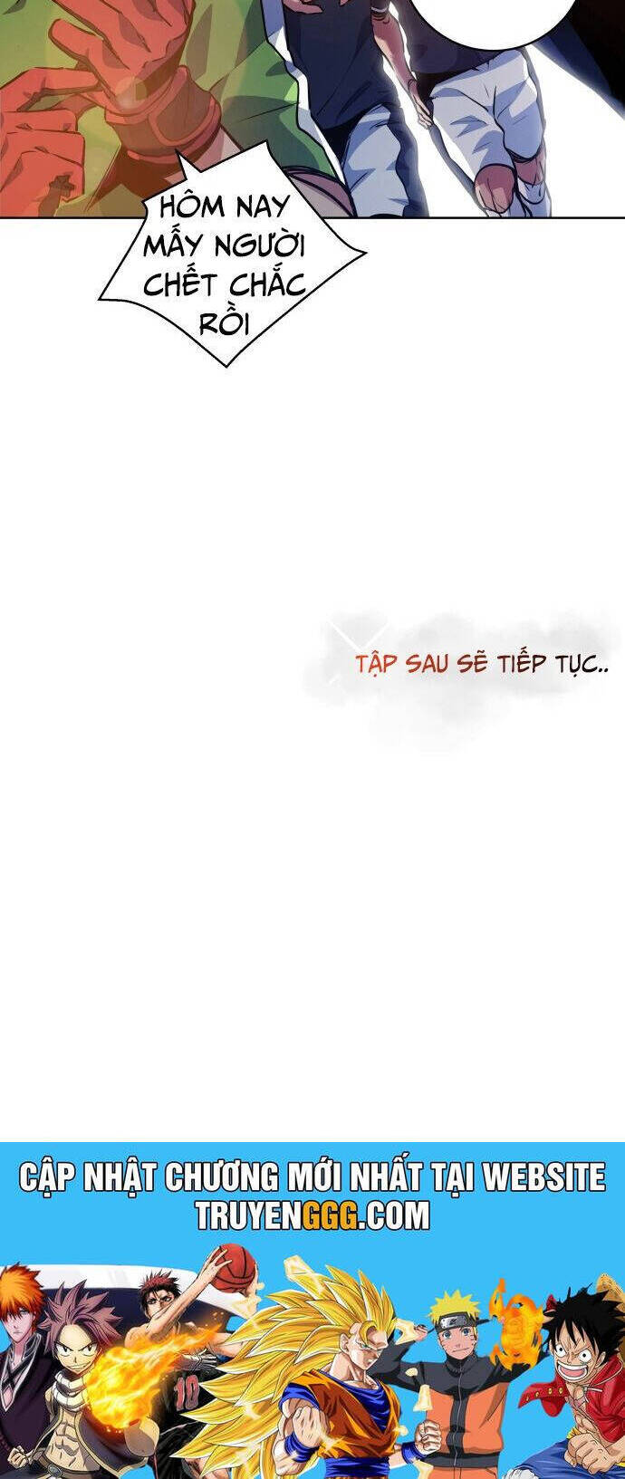 Góc Cao Khung Thành Chap 145 - Next Chap 146