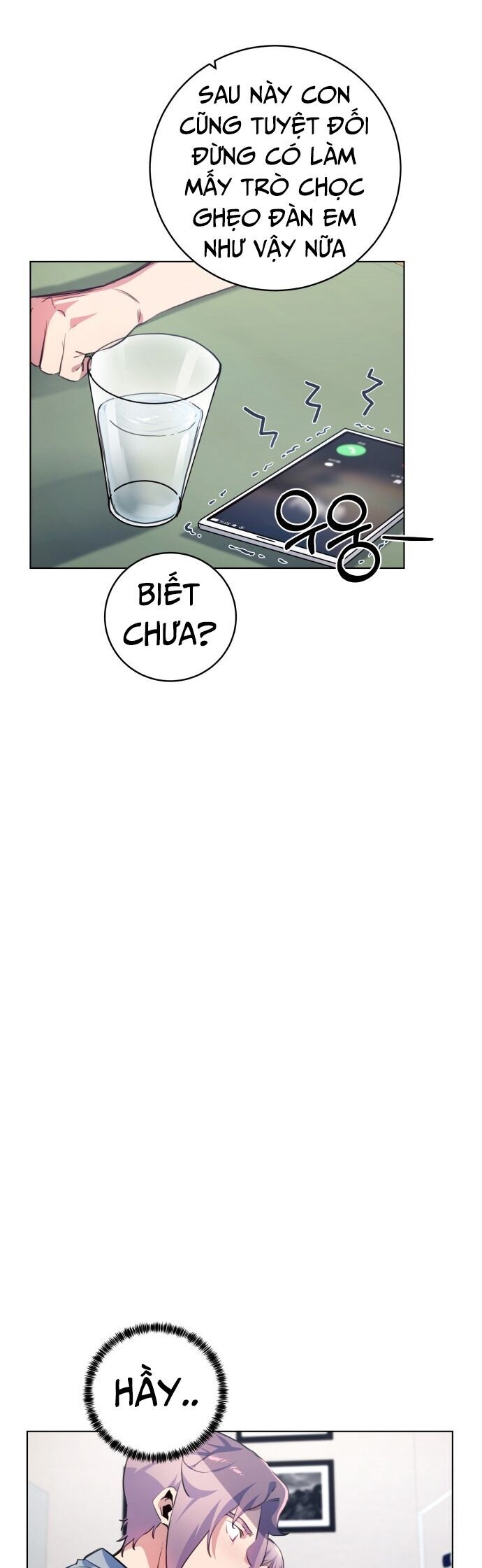 Góc Cao Khung Thành Chap 150 - Next Chap 151