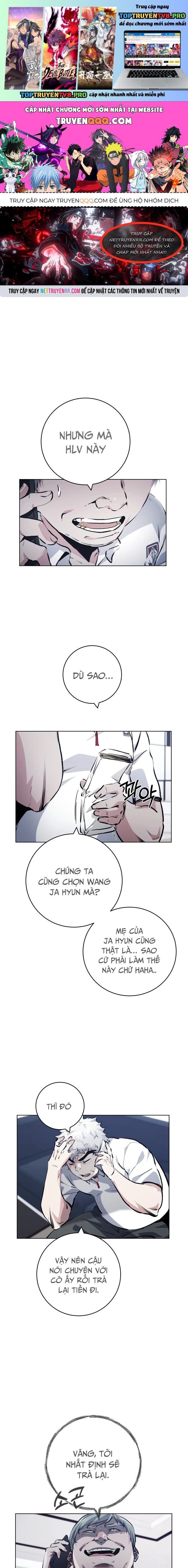 Góc Cao Khung Thành Chap 158 - Next Chap 159