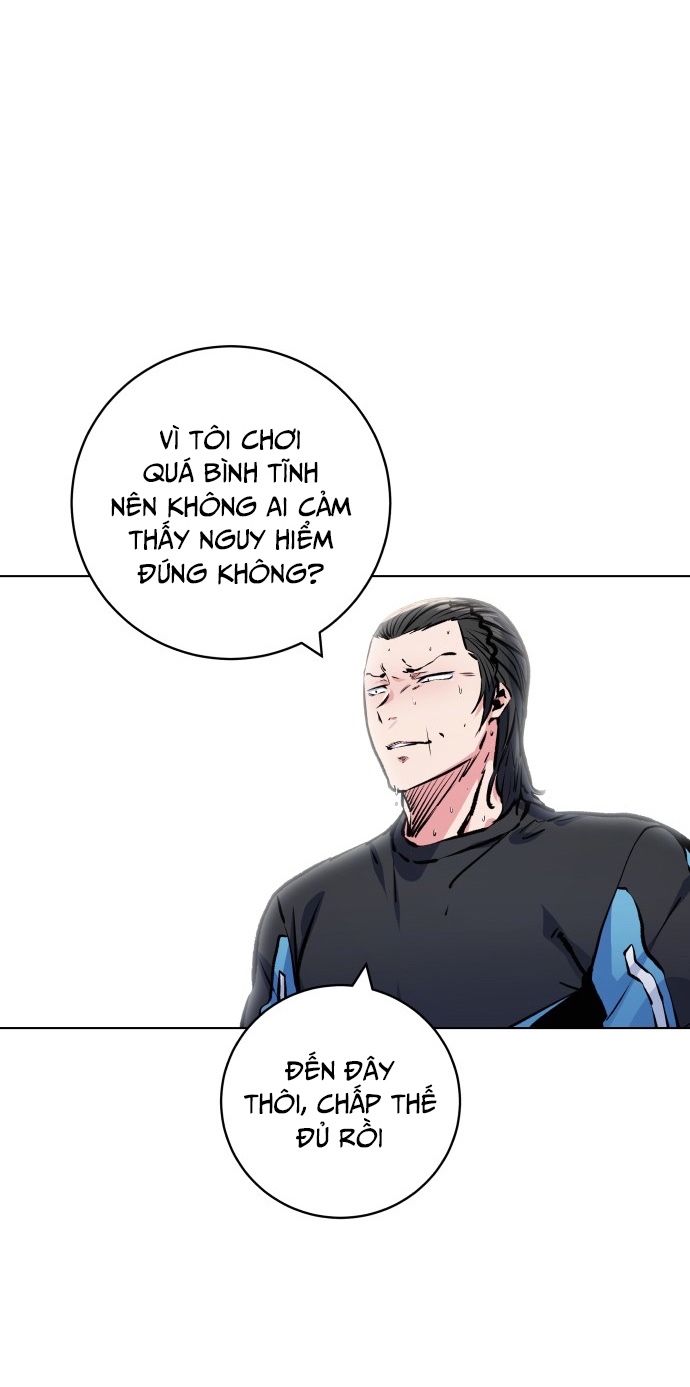 Góc Cao Khung Thành Chap 171 - Next Chap 172