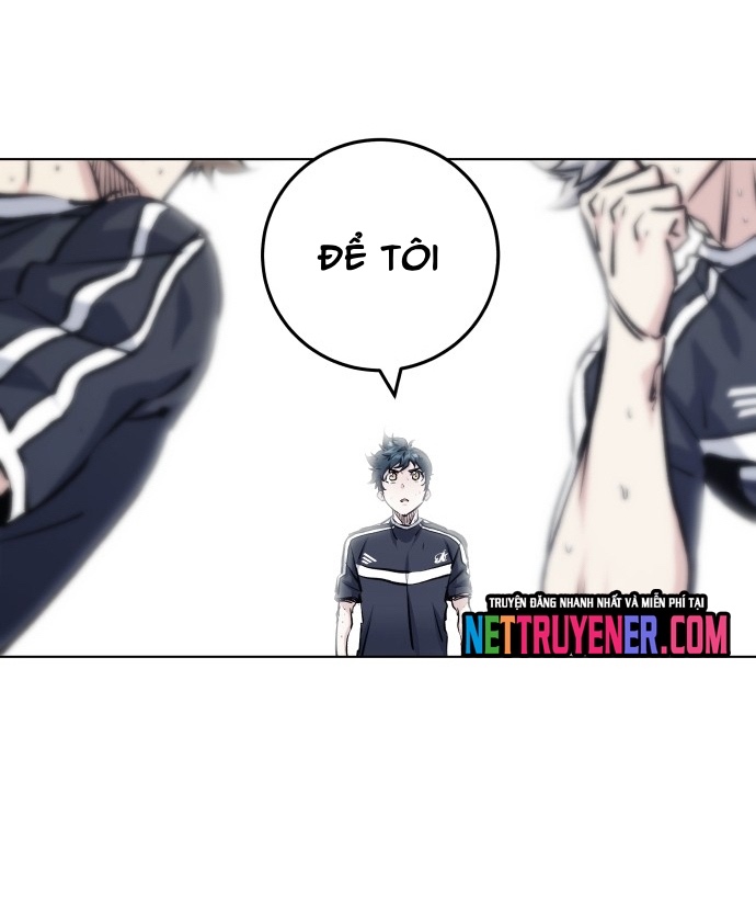 Góc Cao Khung Thành Chap 172 - Next Chap 173