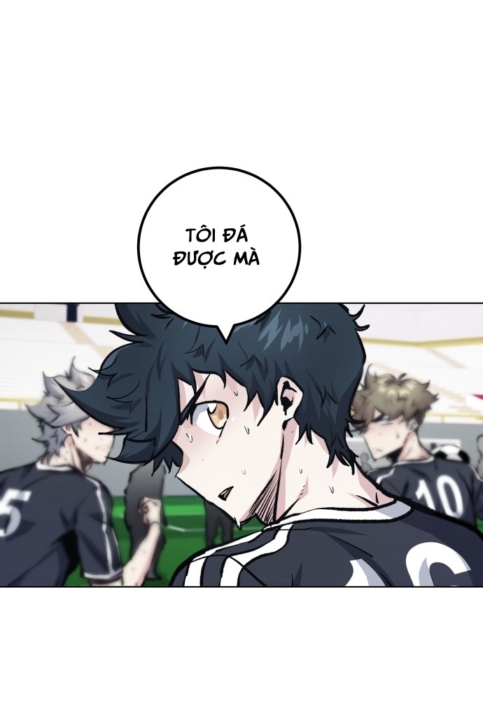 Góc Cao Khung Thành Chap 172 - Next Chap 173