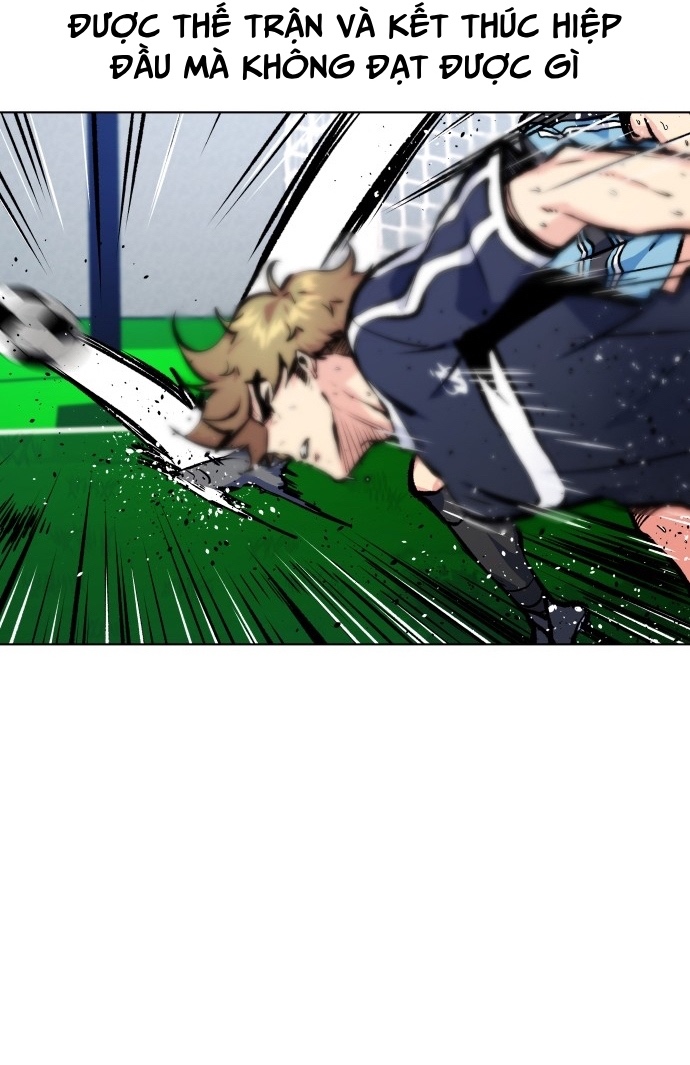 Góc Cao Khung Thành Chap 172 - Next Chap 173