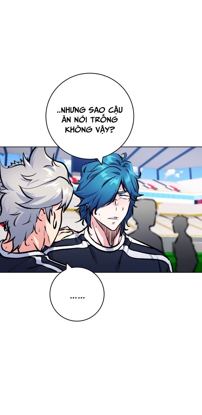 Góc Cao Khung Thành Chap 172 - Next Chap 173