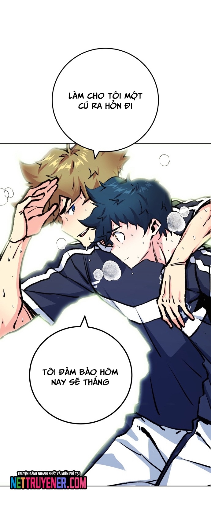 Góc Cao Khung Thành Chap 173 - Next Chap 174