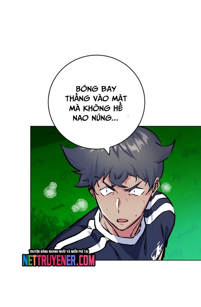 Góc Cao Khung Thành Chap 173 - Next Chap 174