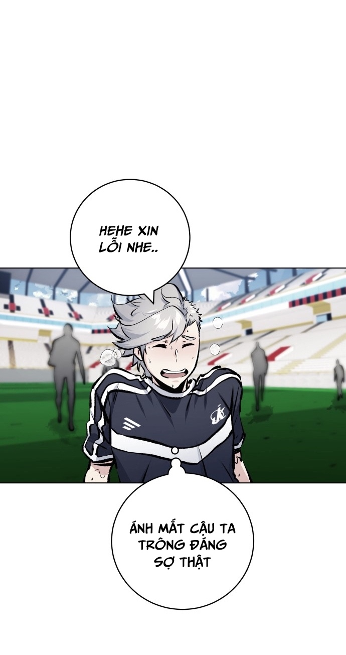 Góc Cao Khung Thành Chap 173 - Next Chap 174