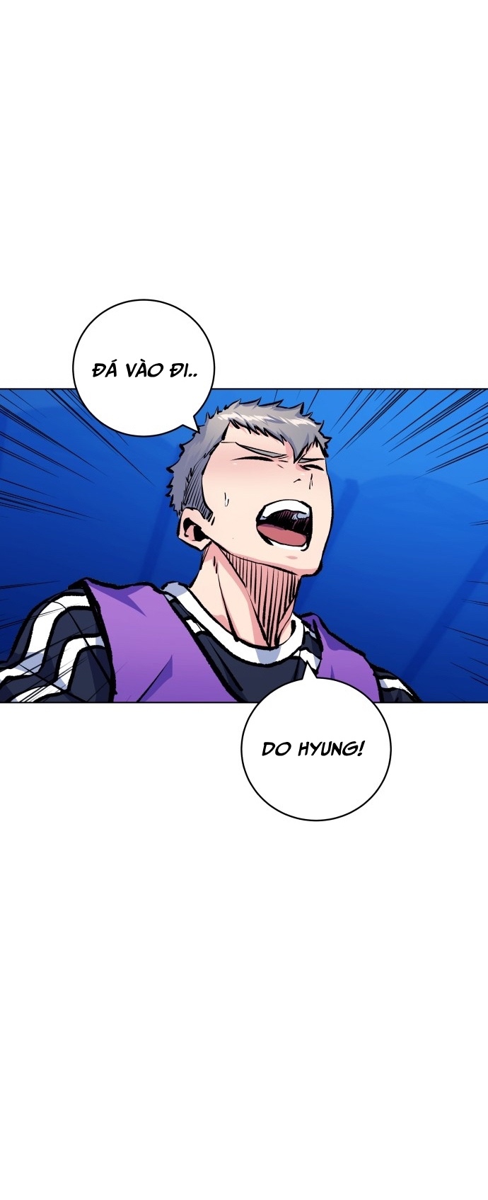 Góc Cao Khung Thành Chap 174 - Next Chap 175