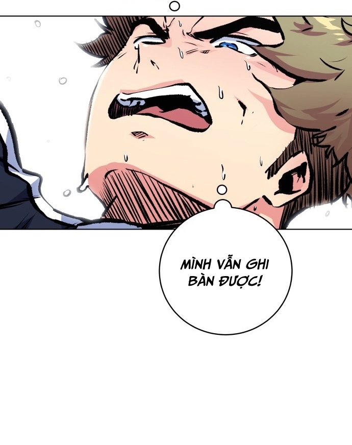 Góc Cao Khung Thành Chap 174 - Next Chap 175