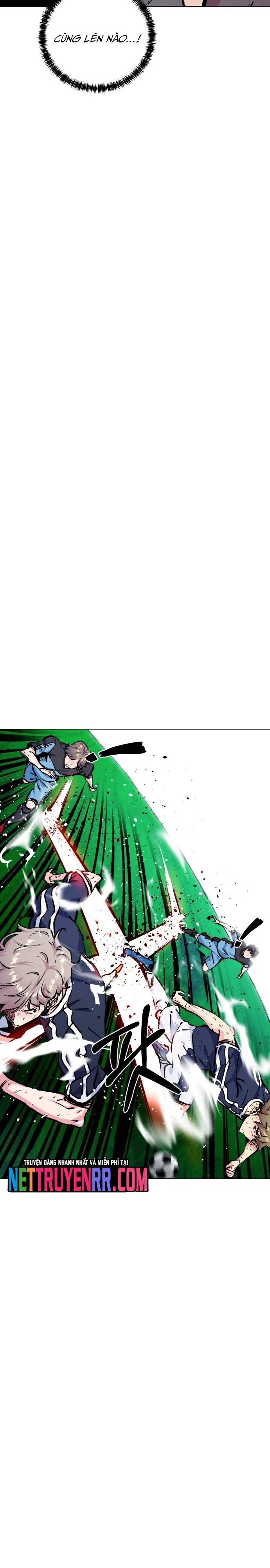 Góc Cao Khung Thành Chap 178 - Next Chap 179