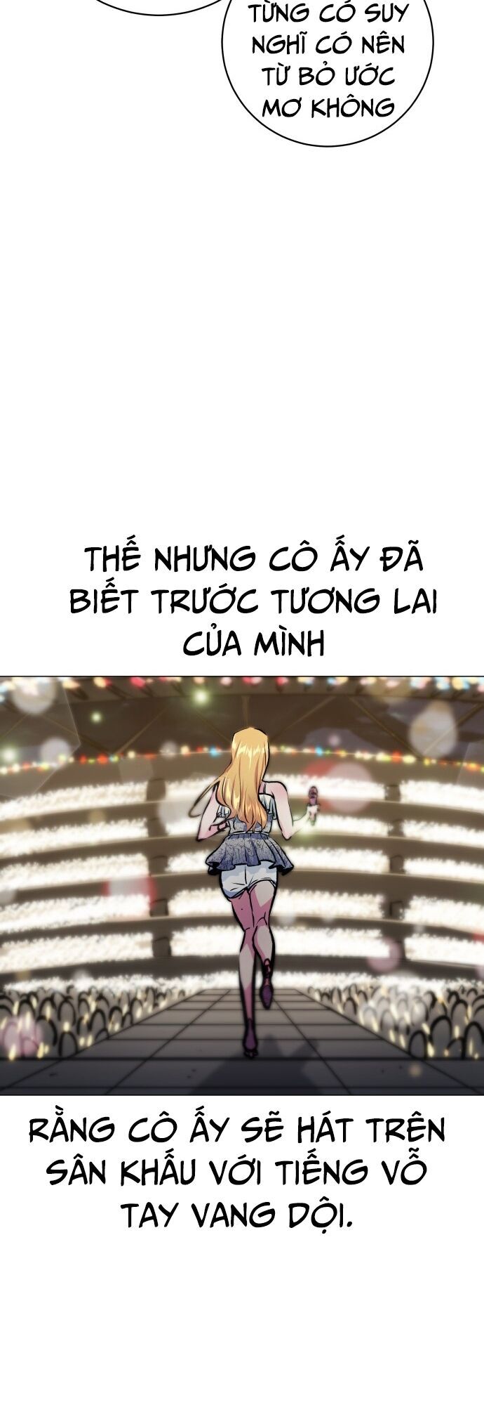 Góc Cao Khung Thành Chap 183 - Next Chap 184