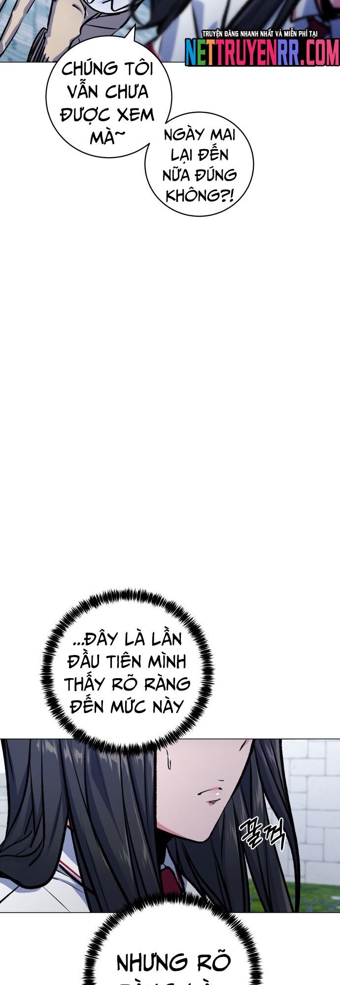 Góc Cao Khung Thành Chap 183 - Next Chap 184