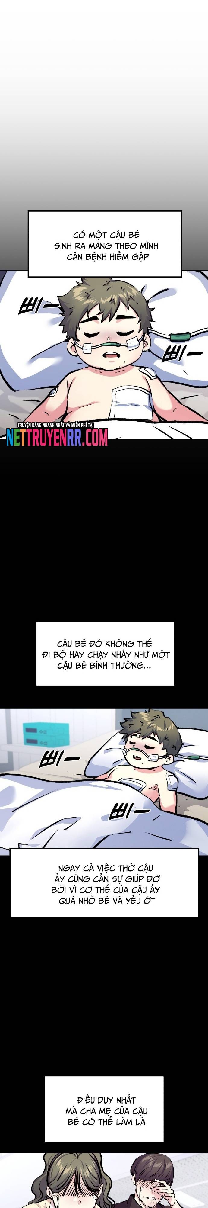 Góc Cao Khung Thành Chap 185 - Next Chap 186