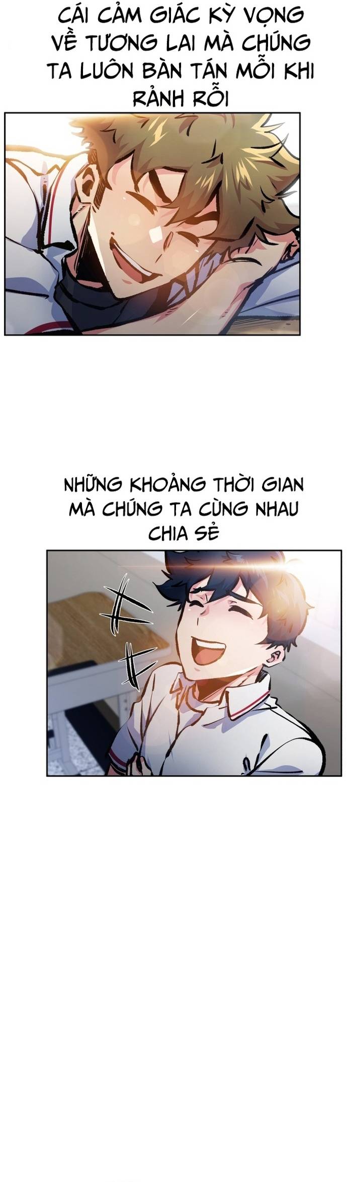 Góc Cao Khung Thành Chap 193 - Next Chap 194