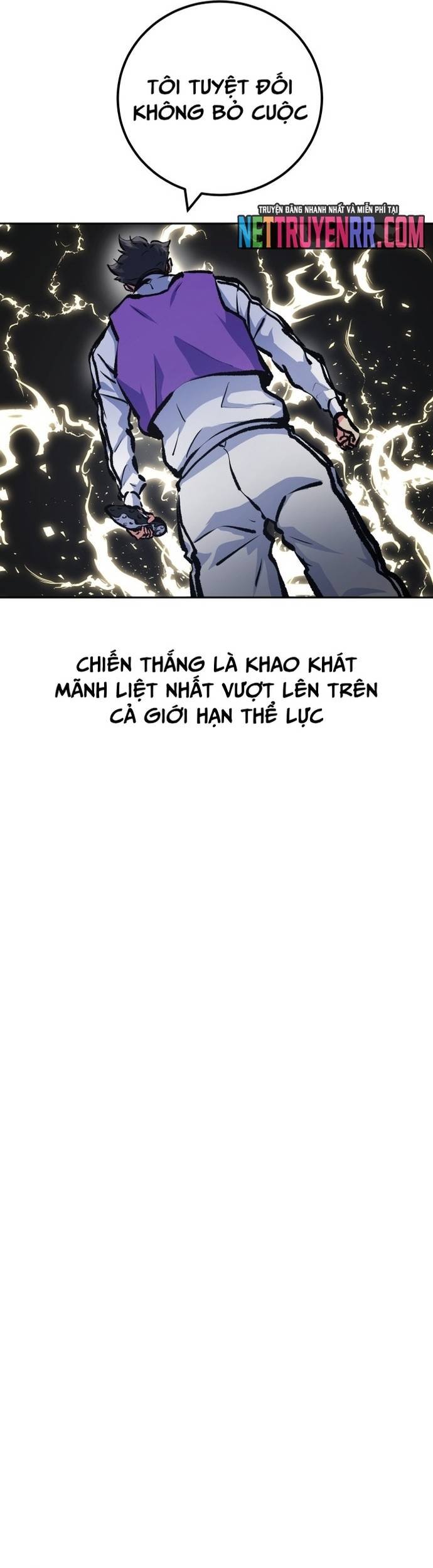 Góc Cao Khung Thành Chap 199 - Next Chap 200