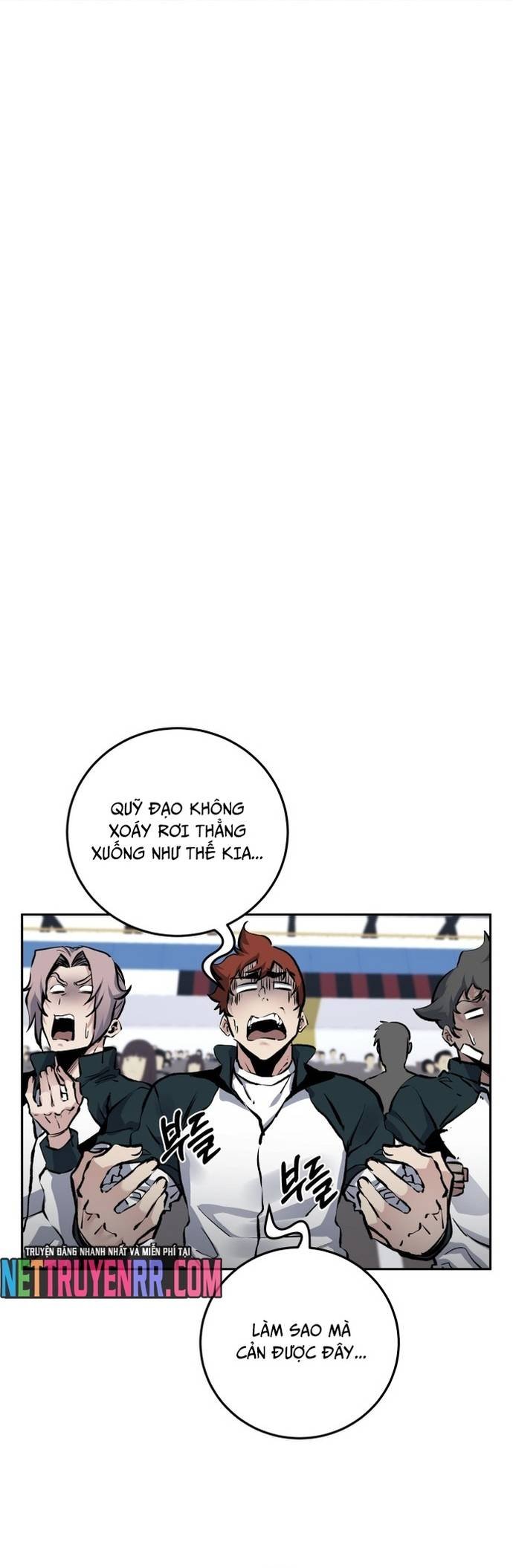 Góc Cao Khung Thành Chap 200 - Next Chap 201