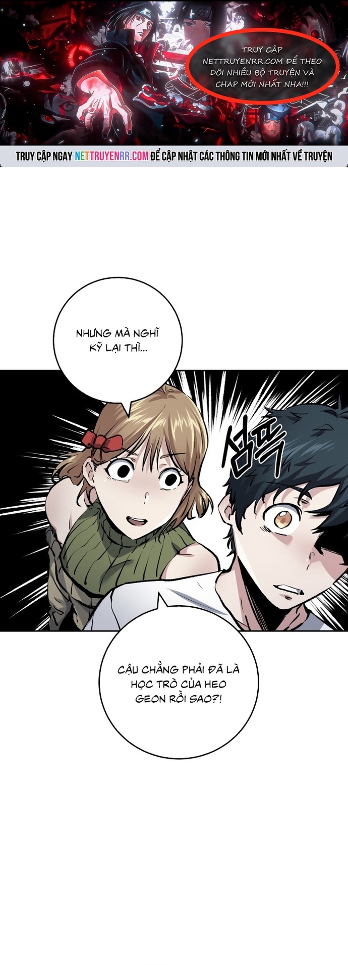 Góc Cao Khung Thành Chap 207 - Next Chap 208