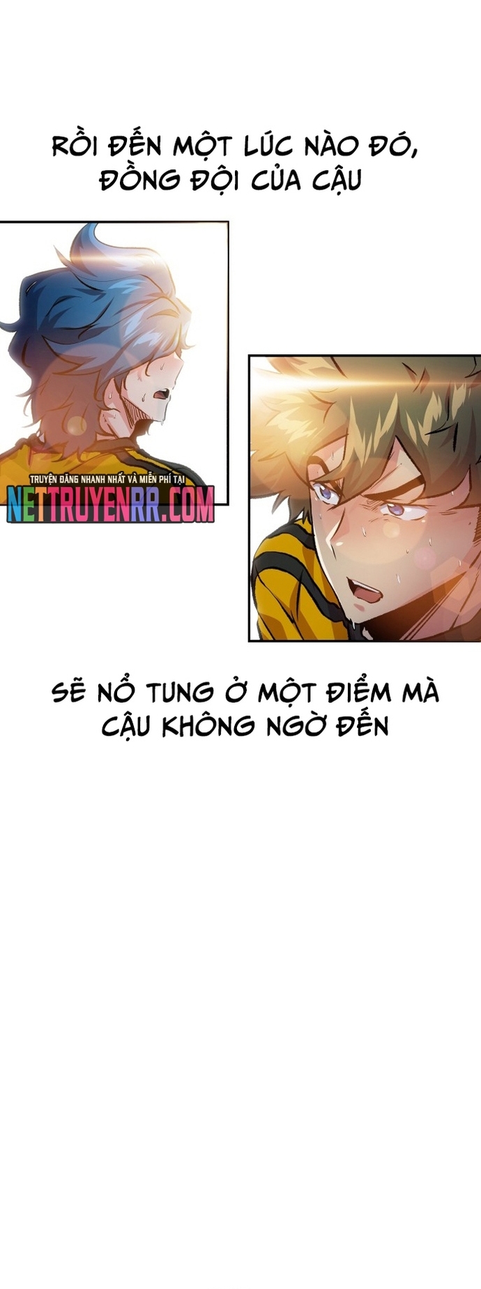 Góc Cao Khung Thành Chap 210 - Next Chap 211