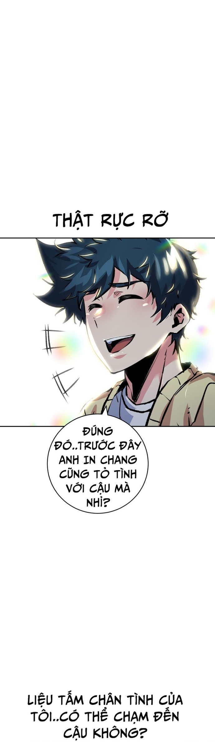 Góc Cao Khung Thành Chap 219 - Next Chap 220