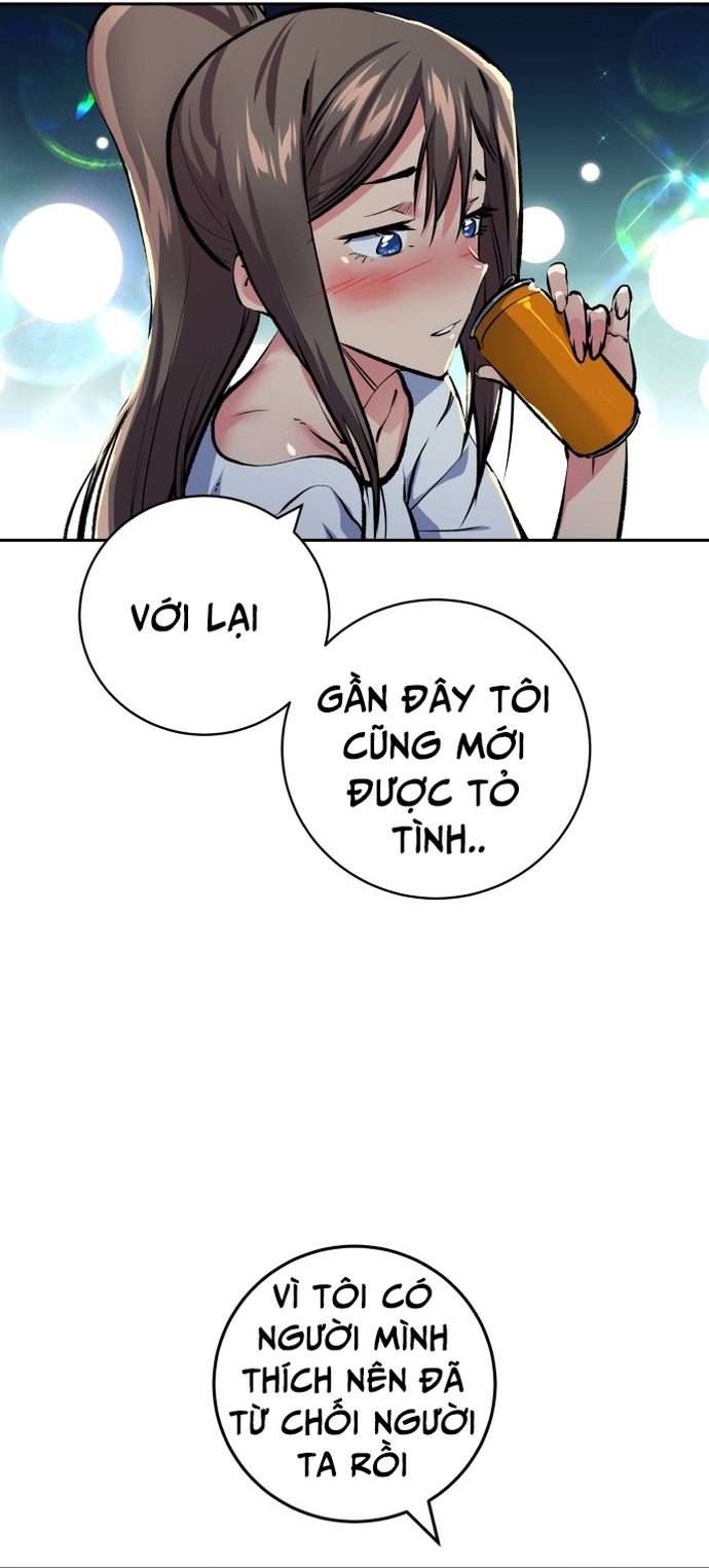 Góc Cao Khung Thành Chap 219 - Next Chap 220