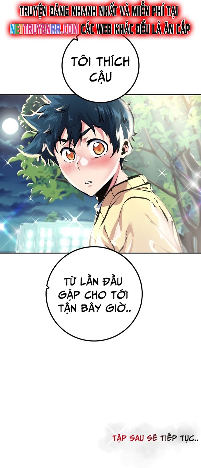 Góc Cao Khung Thành Chap 219 - Next Chap 220