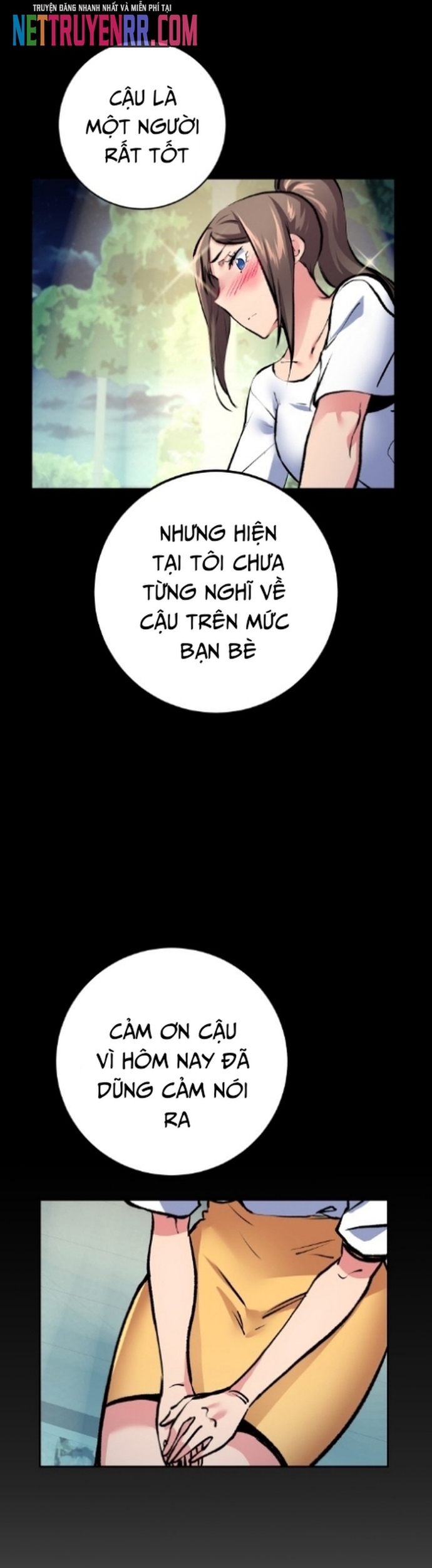 Góc Cao Khung Thành Chap 220 - Next Chap 221