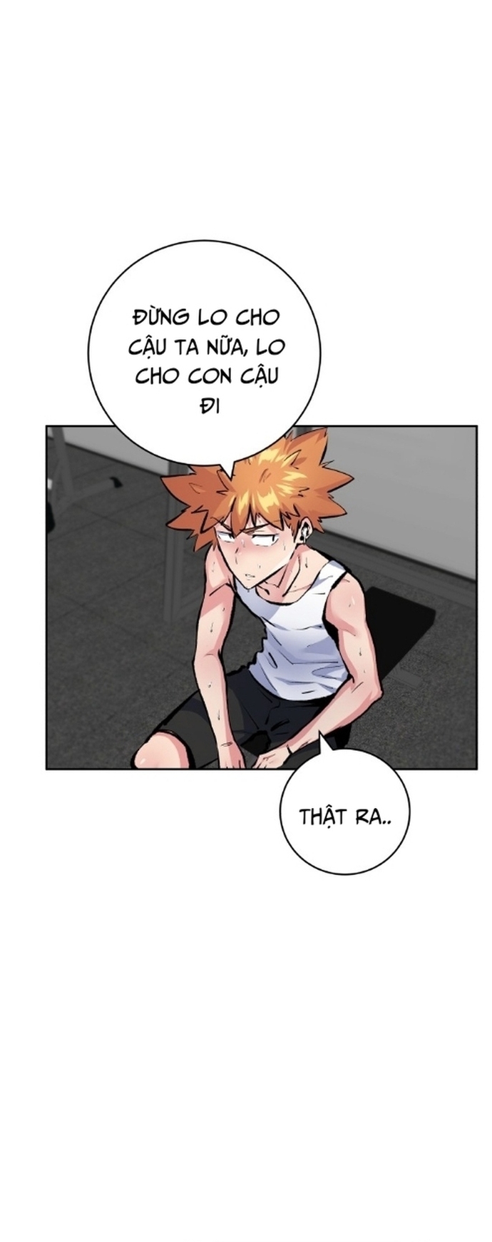 Góc Cao Khung Thành Chap 220 - Next Chap 221