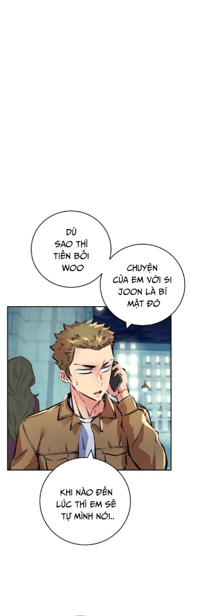 Góc Cao Khung Thành Chap 220 - Next Chap 221