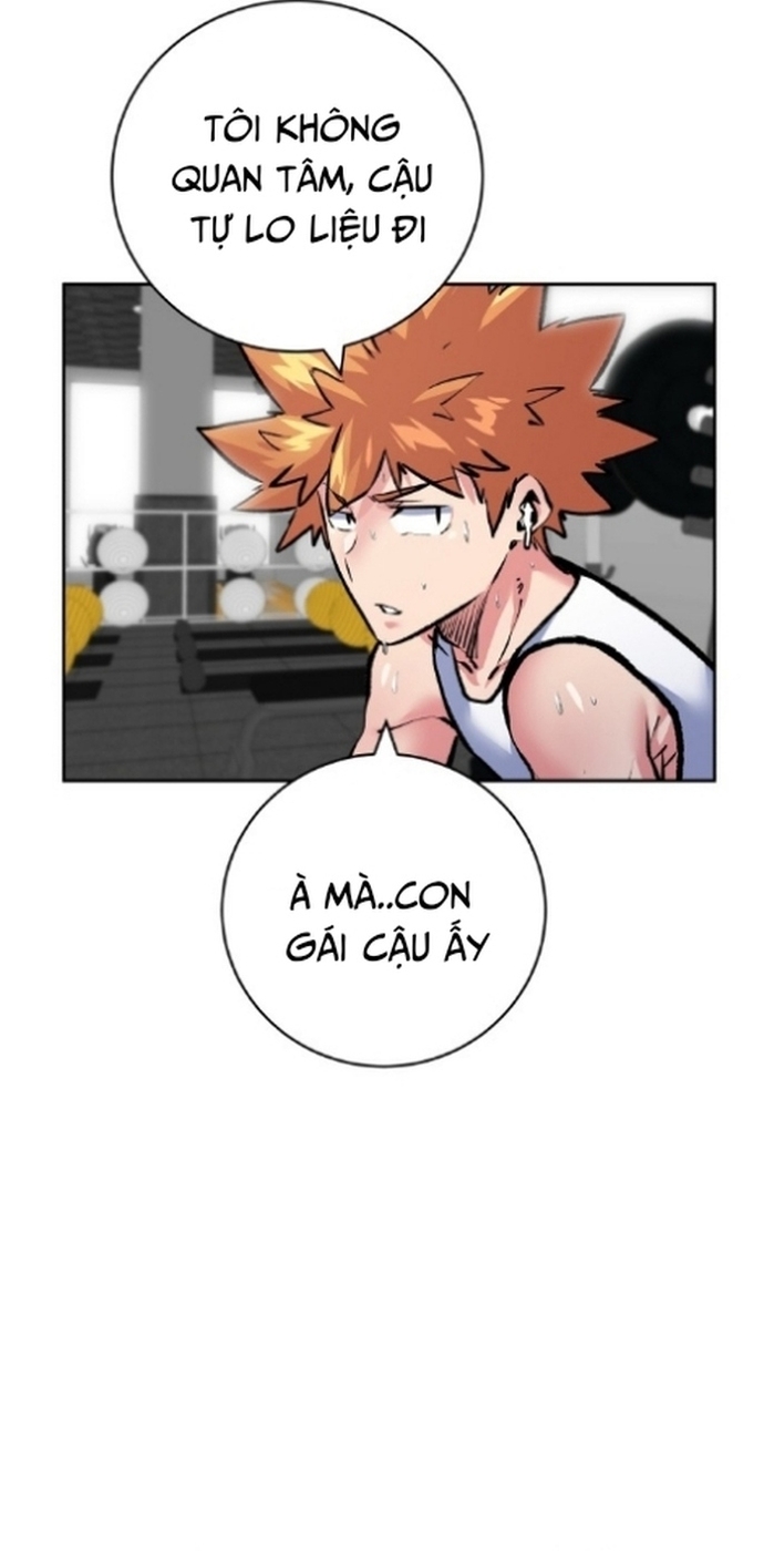 Góc Cao Khung Thành Chap 220 - Next Chap 221