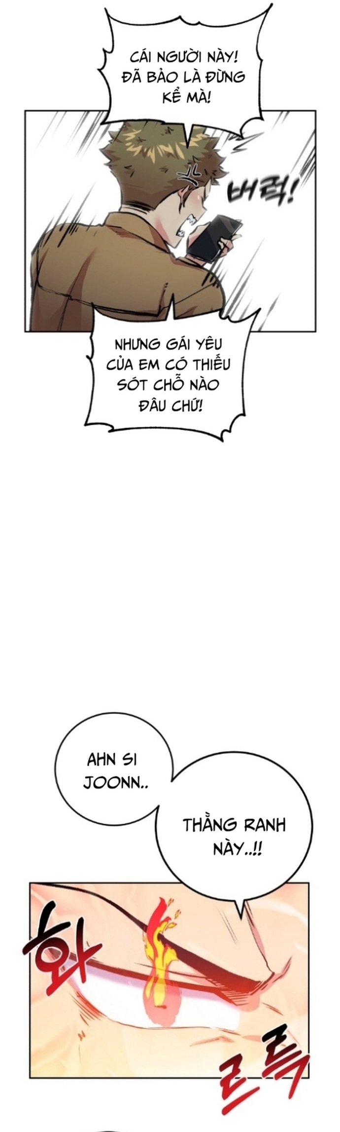 Góc Cao Khung Thành Chap 220 - Next Chap 221