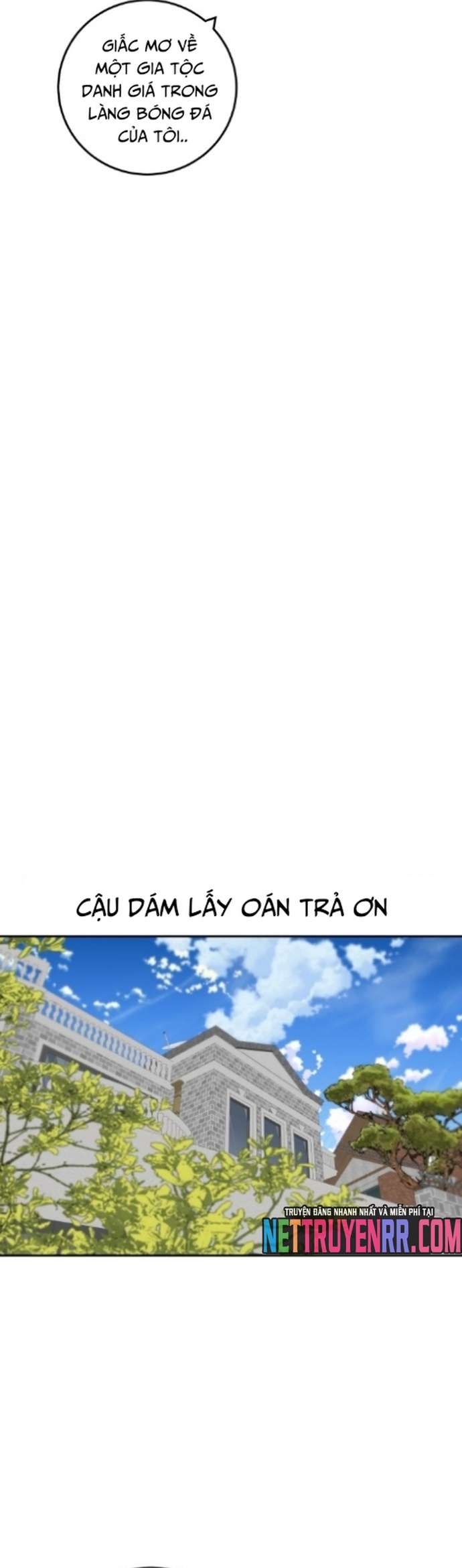 Góc Cao Khung Thành Chap 220 - Next Chap 221