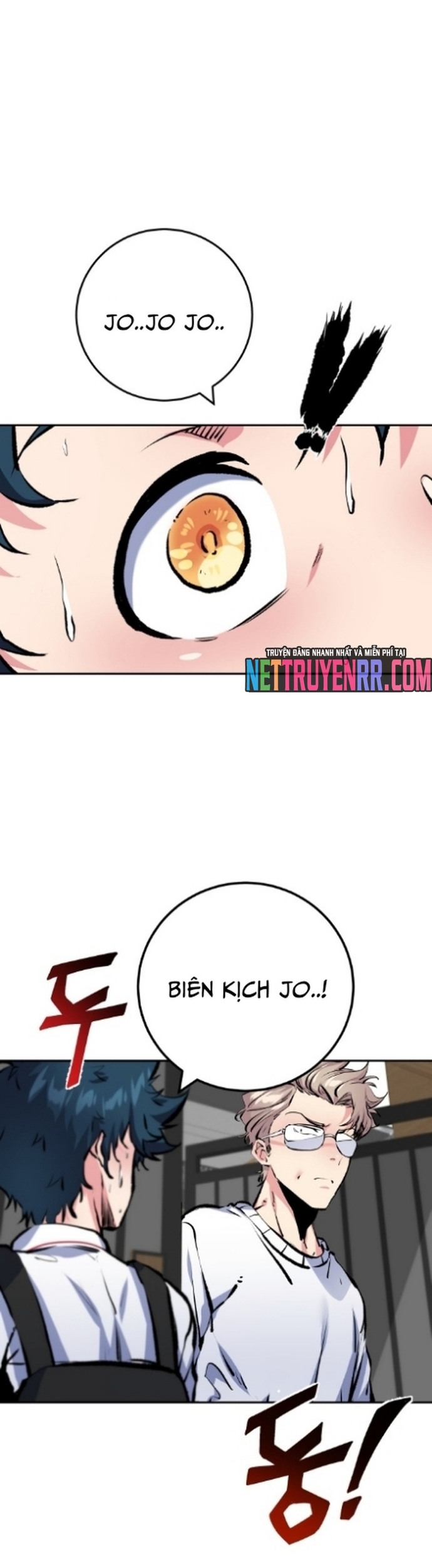 Góc Cao Khung Thành Chap 220 - Next Chap 221