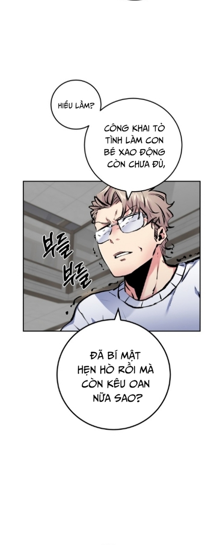 Góc Cao Khung Thành Chap 220 - Next Chap 221