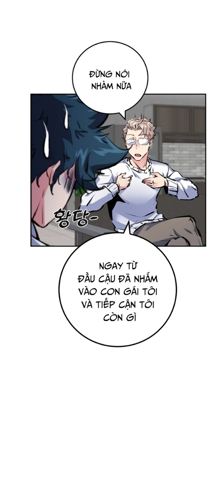 Góc Cao Khung Thành Chap 220 - Next Chap 221