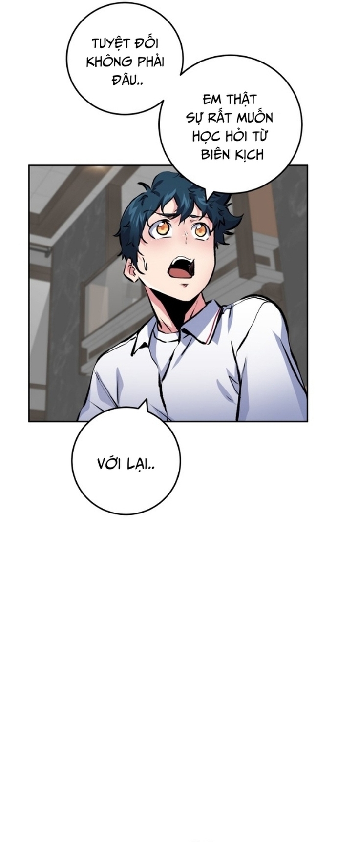 Góc Cao Khung Thành Chap 220 - Next Chap 221