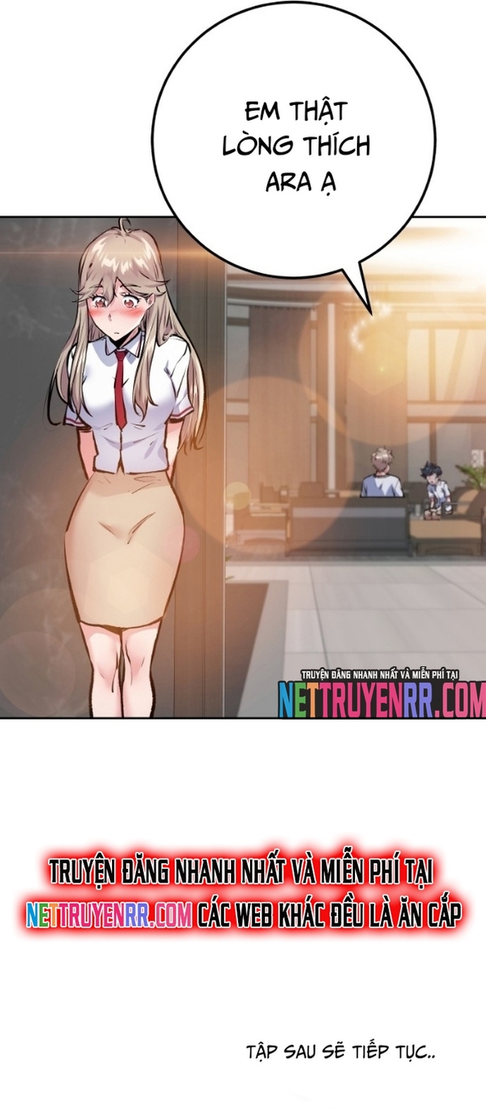 Góc Cao Khung Thành Chap 220 - Next Chap 221