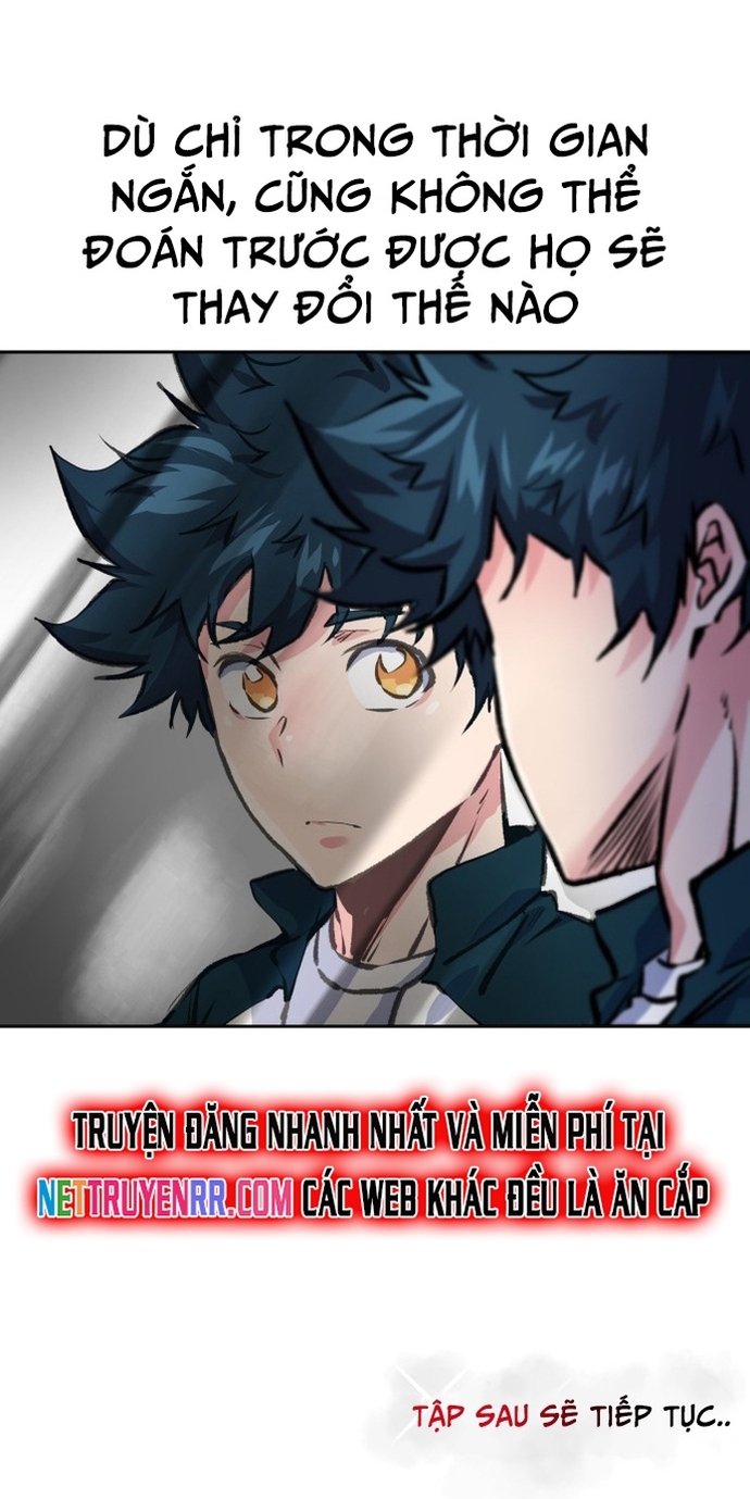 Góc Cao Khung Thành Chap 221 - Next Chap 222