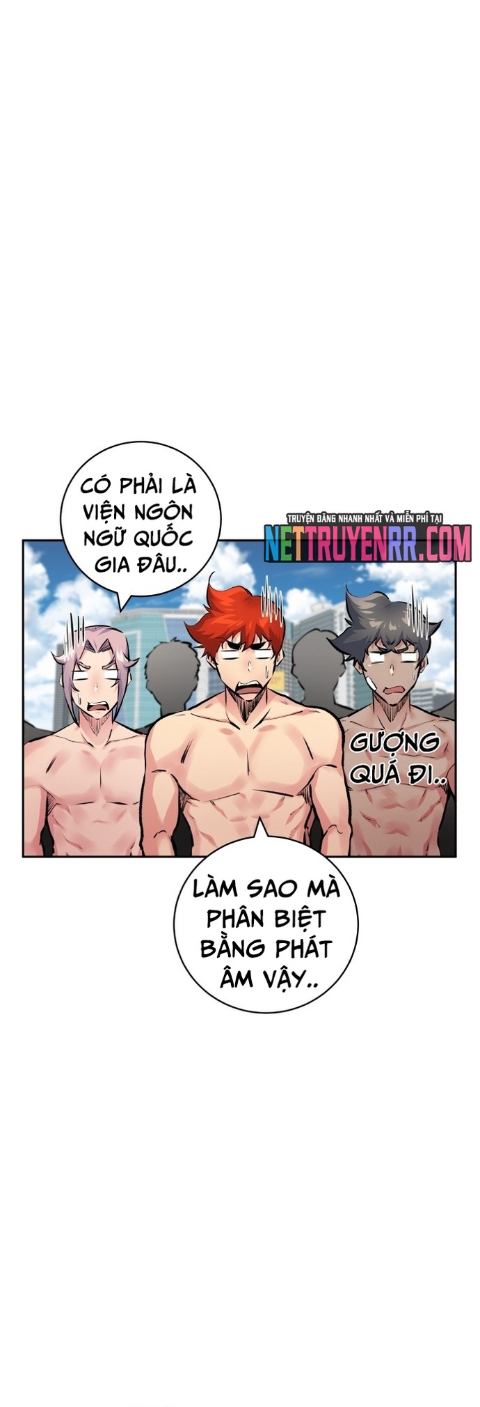 Góc Cao Khung Thành Chap 222 - Next Chap 223