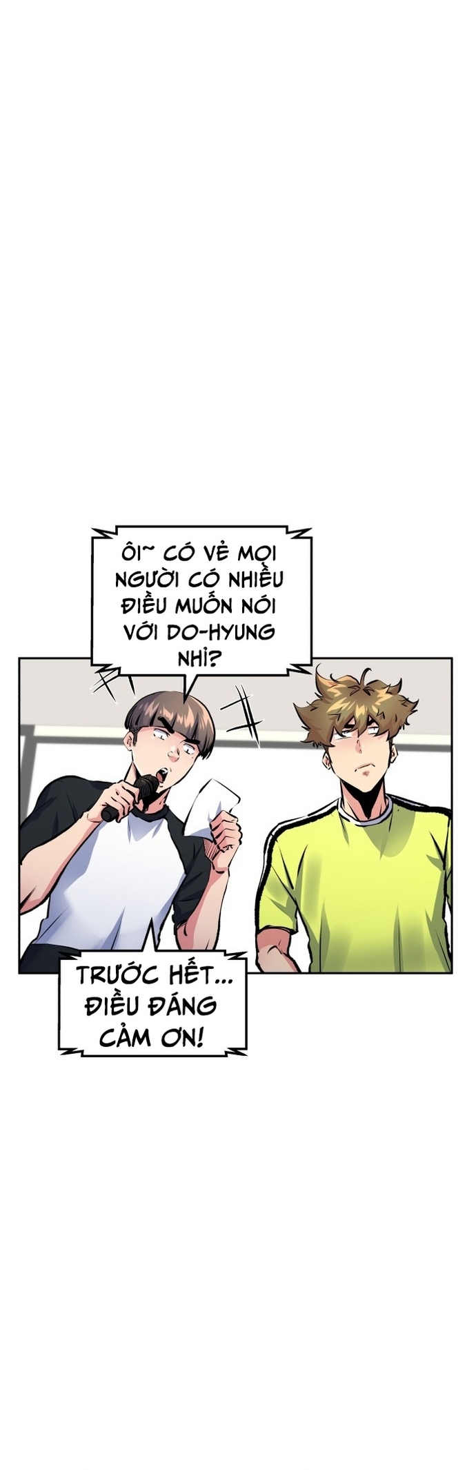 Góc Cao Khung Thành Chap 223 - Next Chap 224